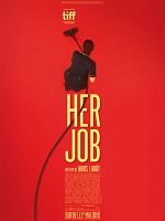poster de Her Job