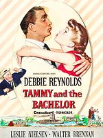 poster de Tammy and the Bachelor