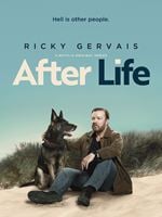 poster de After Life