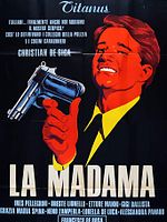 poster de La Madama