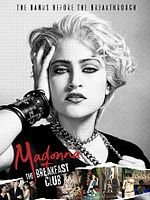 poster de Madonna et le Breakfast Club