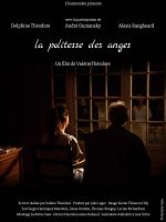 poster de La Politesse des anges