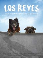 poster de Los Reyes