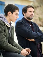 poster de Une mort sans importance