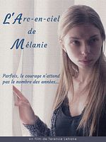 poster de L’ Arc-en-ciel de Mélanie