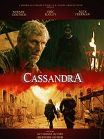 poster de Cassandra