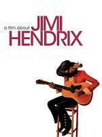 poster de Jimi Hendrix