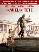 poster de Du Miel plein la tête