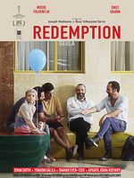 poster de Redemption