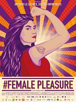 poster de #Female Pleasure