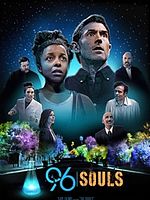 poster de 96 Âmes