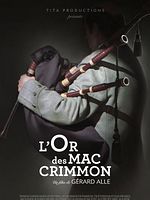 poster de L'Or des mac Crimmon