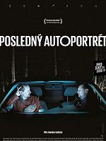 poster de The Last self-portrait