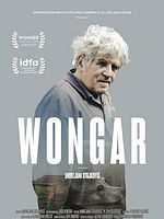poster de Wongar