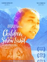 poster de Children of the Snow Land