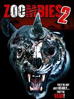 poster de Zoombies 2