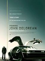 poster de Framing John DeLorean