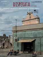 poster de Disperata
