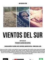 poster de Vents du sud