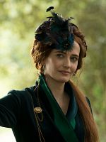 poster de The Luminaries