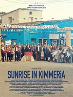 poster de Sunrise in Kimmeria