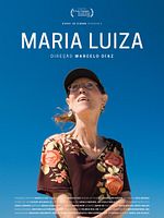 poster de Maria Luiza