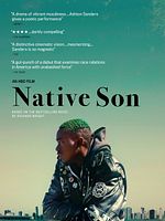 poster de Native Son