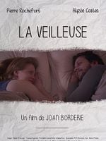 poster de La Veilleuse