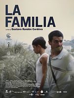 poster de La Familia
