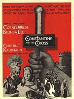 poster de Constantin le grand