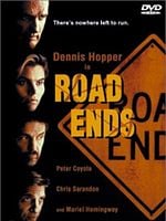 poster de Road Ends