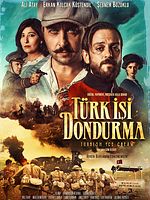 poster de Türk İşi Dondurma