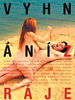 poster de Vyhnání z ráje