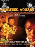 poster de Quartier Mozart