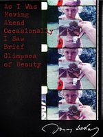 poster de As I Was Moving Ahead Occasionnaly I Saw Brief Glimpses of Beauty