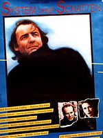 poster de La Main dans l'ombre