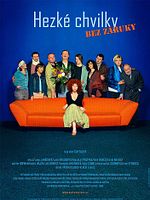 poster de Hezké chvilky bez záruky