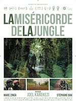 poster de La Miséricorde de la Jungle