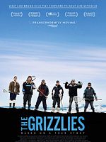 poster de The Grizzlies