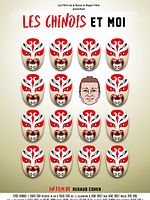 poster de Les Chinois Et Moi