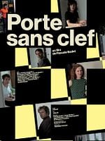 poster de Porte sans clef