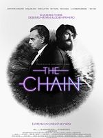 poster de Chain of Death