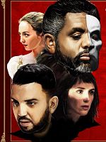 poster de Le Fantôme