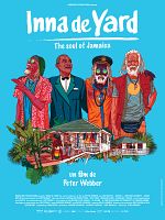 poster de Inna de Yard