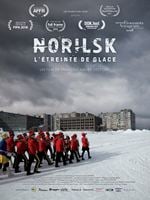 Norilsk, l'étreinte de glace