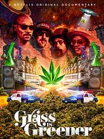 poster de Grass is Greener