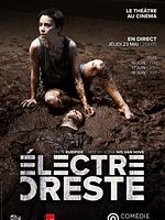 poster de Électre / Oreste (Comédie-Française - Pathé Live)