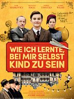 poster de L'Enfant aux mille rêves