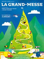 poster de La Grand-Messe