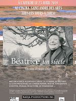 poster de Béatrice un siècle